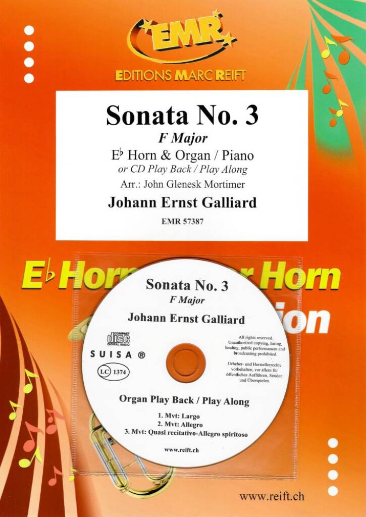 Sonata No. 3
